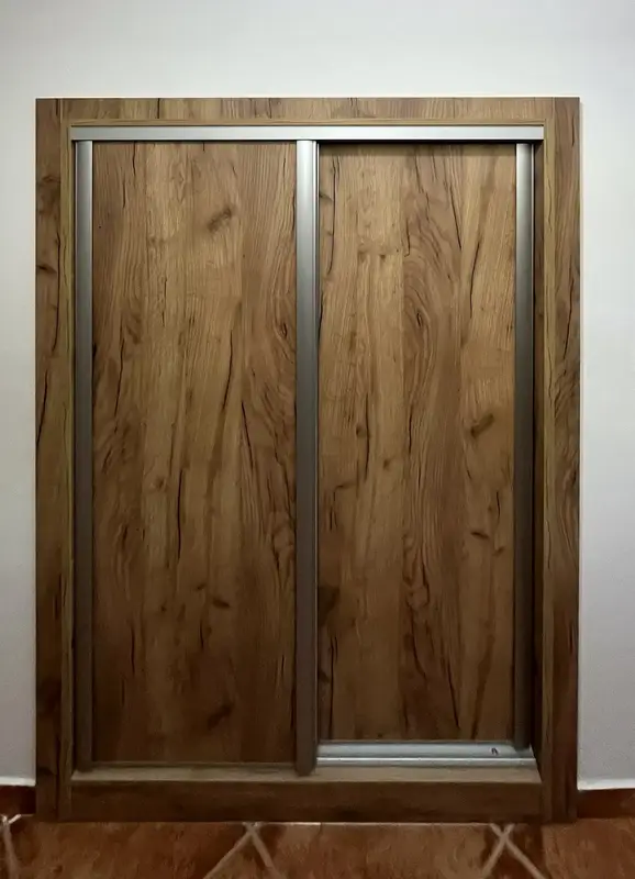 Další realizace — realizace 1