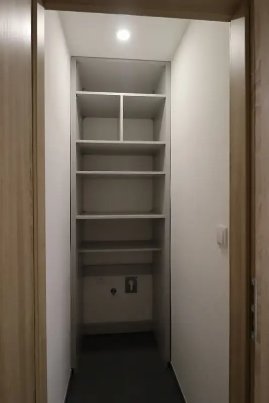 Další realizace — realizace 3