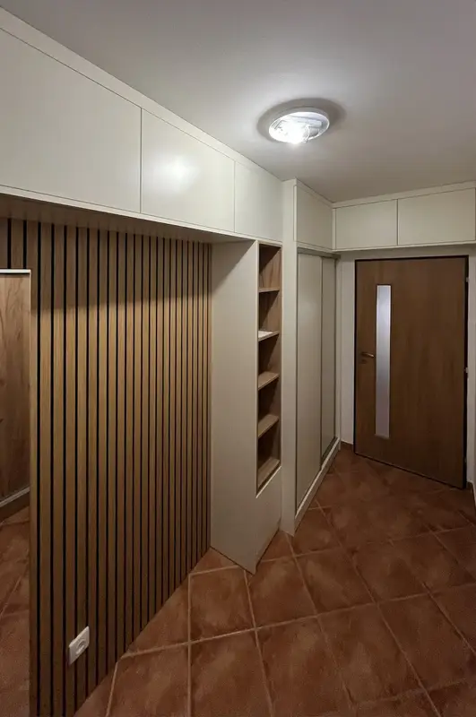Další realizace — realizace 6